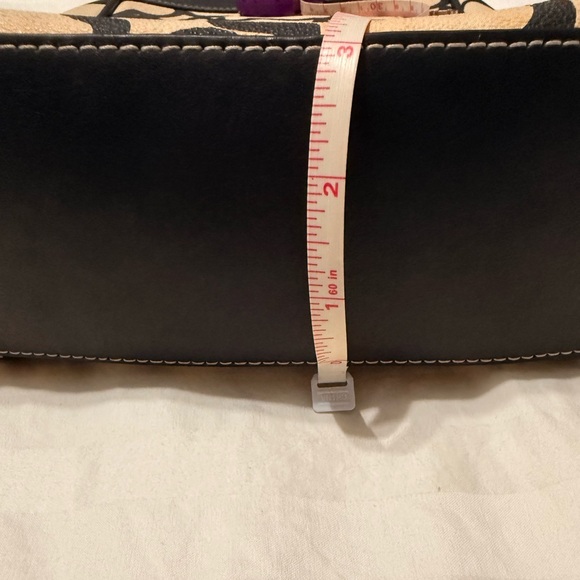 Authentic Tous Crossbody Backpack (used) - Picture 9 of 9